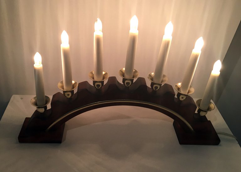 Menorah