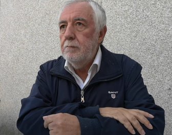 Fernando Calado